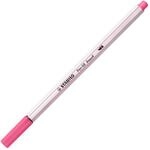 Premium-Filzstift mit Pinselspitze STABILO Pen 68 brush