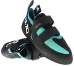 Five Ten Niad VCS Damen Kletterschuhe-Schwarz-5,5