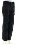 Vaude Monviso 3L Pants Herren Tourenhose-Schwarz-50