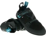 Scarpa Velocity Herren Kletterschuhe-Schwarz-41,5