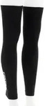 Castelli Pro Seamless Leg Warmer Beinlinge-Schwarz-L-XL
