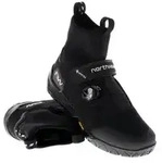 Northwave Multicross+ GTX Herren Winter Fahrradschuhe Gore-Tex-Schwarz-42