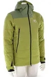 Ortovox Swisswool Zinal Herren Isolationsjacke-Oliv-Dunkelgr&uuml;n-S