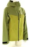 Ortovox 3L Ravine Shell Herren Skijacke-Oliv-Dunkelgr&uuml;n-S
