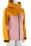 Ortovox 3L Ravine Shell Damen Skijacke-Pink-Rosa-XS