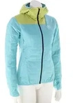 Ortovox Swisswool Piz Badus Damen Isolationsjacke-Hell-Blau-XS