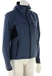 Dainese HGC Hybrid Damen Bikejacke-Dunkel-Blau-XS