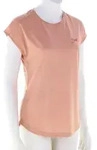 Scott Defined S/S Damen T-Shirt-Beige-XS