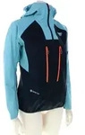 Dynafit TLT GTX Damen Tourenjacke Gore-Tex-T&uuml;rkis-XS