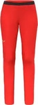 Salewa 00-0000028563, Salewa Agner Light 2 DST Pant Damen Kletterhose-Rot-40,