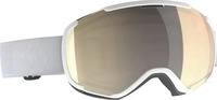 Scott 271815, Scott Faze II Skibrille-Weiss-One Size, Kostenlose R&uuml;cksendung: 60