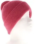 Barts Kinabalu Damen M&uuml;tze-Pink-Rosa-One Size