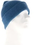 Barts Kinabalu Damen M&uuml;tze-Blau-One Size