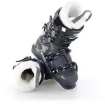 Head Edge 85 W HV Damen Skischuhe-Anthrazit-23,5