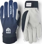 Hestra 3001830, Hestra XC Pace 5f Langlaufhandschuhe-Dunkel-Blau-11, Kostenlose