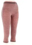 Ortovox 230 Competition Damen Funktionsshort-Pink-Rosa-XS