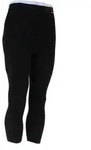 L&ouml;ffler 3/4 Underpants Transtex Light Herren Funktionshose-Schwarz-46