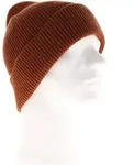 Barts Kinabalu Damen M&uuml;tze-Dunkel-Rot-One Size