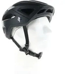 Fox Crossframe Pro MIPS MTB Helm-Schwarz-S