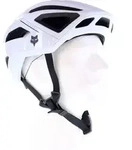 Fox Crossframe Pro MIPS MTB Helm-Weiss-S