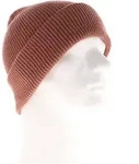 Barts Kinabalu Damen M&uuml;tze-Hell-Grau-One Size