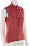Castelli 4522546, Castelli Perfetto RoS 2 Damen Bikeweste-Rot-M, Kostenlose