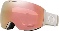 Oakley oo7064-E0, Oakley Flight Deck M Skibrille-Pink-Rosa-One Size, Kostenlose