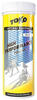 Toko 5503032, Toko High Perfomance Powder blue 40g Finish Pulver-Blau-One Size,
