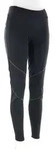 L&ouml;ffler Bike Tights WS Elastic Damen Bikehose-Schwarz-42