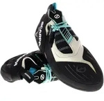 Scarpa Vapor S Damen Kletterschuhe-Hell-Grau-38