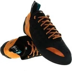 Scarpa Instinct Kletterschuhe-Schwarz-38,5