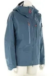 Rab Khroma Kinetic Damen Skijacke-Hell-Blau-XS