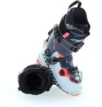 Dynafit Radical Boot Damen Tourenschuhe-Schwarz-24,5