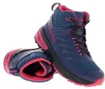 Scarpa Rush Mid GTX Kinder Wanderschuhe Gore-Tex-Blau-27