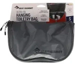 Sea to Summit Ultra-Sil Small Toiletry Kulturbeutel-Hell-Grau-S
