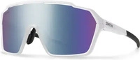 Smith 205882, Smith Shift XL Mag Sportbrille-Weiss-One Size, Kostenlose...
