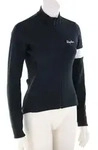 Rapha Core Winter Damen Bikejacke-Schwarz-M
