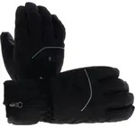 Zanier Reith.stx Herren Handschuhe-Schwarz-8