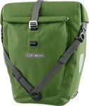Ortlieb F5211, Ortlieb Back-Roller Plus QL2.1 23l Packtasche-Oliv-Dunkelgr&uuml;n-23,