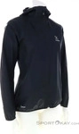 Hagl&ouml;fs 605235, Hagl&ouml;fs L.I.M Proof Damen Outdoorjacke-Schwarz-M, Kostenlose