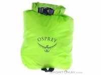 Osprey Ultralight Drysack 3l Drybag-Hell-Grün-3