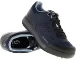 Scott SHR Alp Lace Damen MTB Schuhe-Dunkel-Blau-37