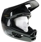Abus HiDrop Fullface Helm-Oliv-Dunkelgr&uuml;n-S