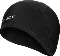 Vaude 03278, Vaude Bike Warm M&uuml;tze-Schwarz-XS, Kostenlose R&uuml;cksendung: 60 Tage.