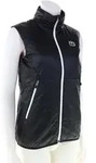 Ortovox Swisswool Piz Vial Damen Tourenweste-Schwarz-XS