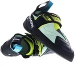 Scarpa Origin VS Damen Kletterschuhe-Hell-Gr&uuml;n-35