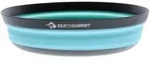 Sea to Summit Frontier UL 890ml Sch&uuml;ssel-Blau-One Size