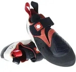 Ocun Iris Damen Kletterschuhe-Rot-7