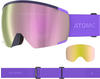 Atomic an5106390, Atomic Redster HD Skibrille-Lila-One Size, Kostenlose...