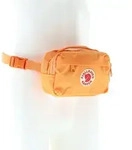 Fj&auml;llr&auml;ven Kanken Hip Pack H&uuml;fttasche-Orange-One Size